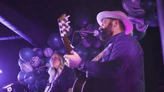 “Tennessee” | Drew & Ellie Holcomb | Live at the Lyft Secret Show