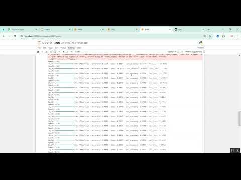 Multi Level Mental Stress on EEG in Python Projects