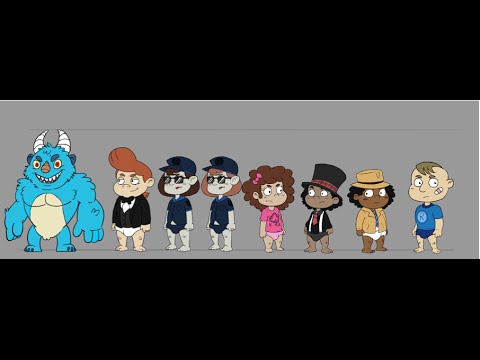 Daycare Detective - Episode 1