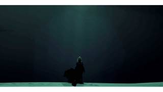 Zola Jesus &quot;Vessel&quot; (Official Music Video)