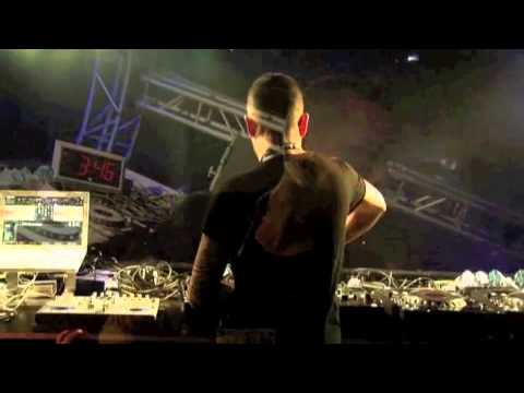 Sunrise Festival Poland with Francesco Diaz