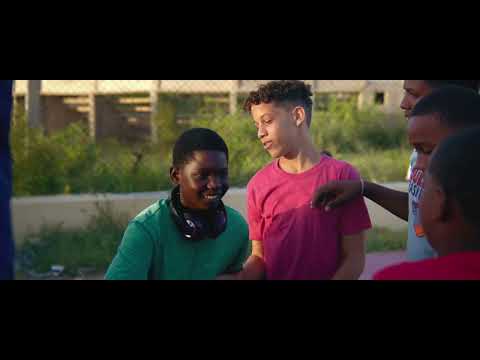 Natan El Profeta ft. RL y Vanessa - Leyenda (Video Oficial)