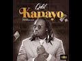 Qdot – Kanayo (Official Lyric Video)