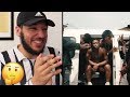 AMERICAN REACTS TO BURNA BOY - DANGOTE (Music Video) | African Rap Reaction AMERICAN REACTS TO BURNA BOY - DANGOTE (Music Video) | African Rap Reaction