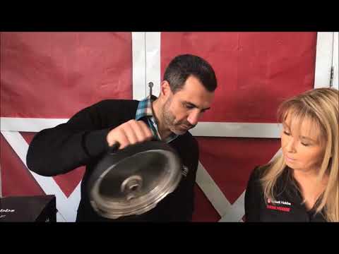 Daugiafunkcinis puodas Russell Hobbs 21850-56 video