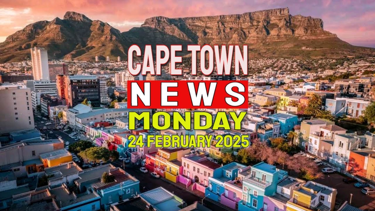 Monday, 24th of February, 2025.