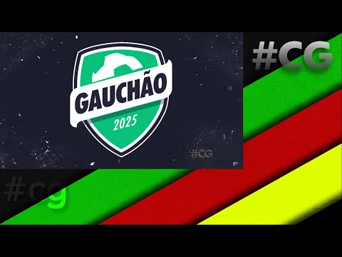 Gauchão 2025 - teaser | RBS TV (Jan)