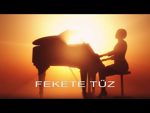 FEKETE TŰZ Ifj.  Lukácsi Bálint szerzeményei 2022