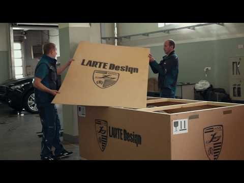 Installation of the Missuro (LR5) Tuning Kit on 2018 Infiniti QX80