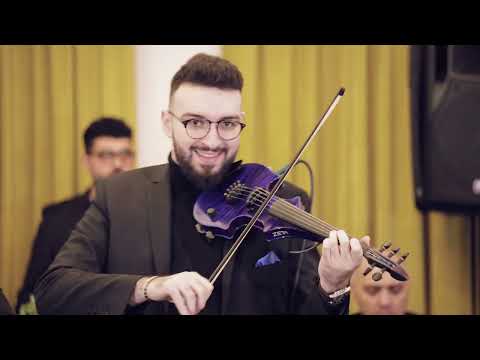 "VIOARA ALBASTRĂ & MEXICANII - IARĂ URLĂ ULIȚA" [Live - 2024]