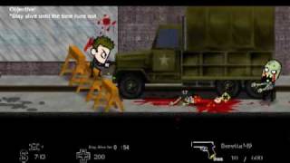 Days 2 Die : The Other Side