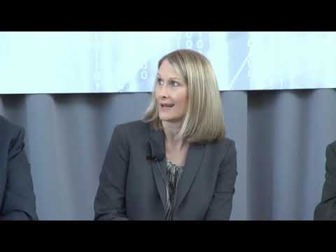 Panel - The Modernization Roadmap: Where We Are and Where We're Going