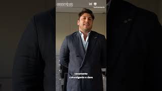 CONFIDA Giovani Imprenditori | Angelo Maria Trapletti