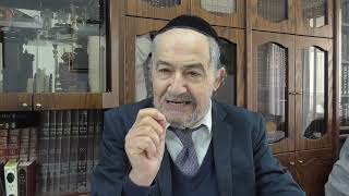 הגיגים לפרשת וארא תשפו בעברית (הרב מיכאל שושן) - התמונה מוצגת ישירות מתוך אתר האינטרנט יוטיוב. זכויות היוצרים בתמונה שייכות ליוצרה. קישור קרדיט למקור התוכן נמצא בתוך דף הסרטון