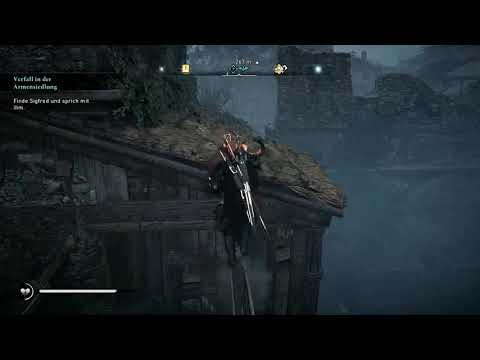 Assassins creed valhalla | 2 Neue Fähigkeiten Rattenplage & Ghul-Atem | Die Belagerung von Paris DLC