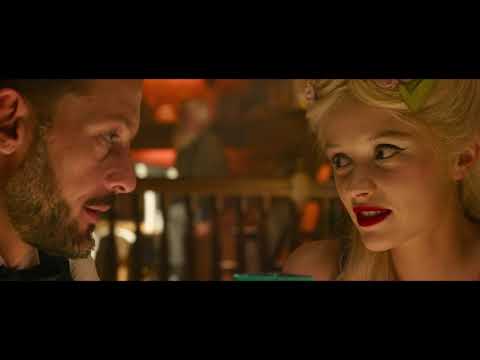 Une Sirène à Paris - Extrait : "talkie walkie" [VF]