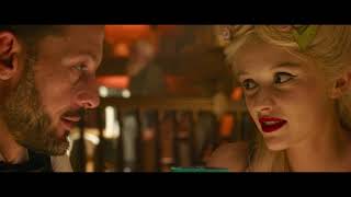 Une Sirène à Paris - Extrait : "talkie walkie" [VF]