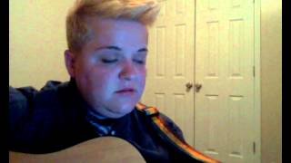 I Will Never Let You Know - Gunnar and Scarlett (c