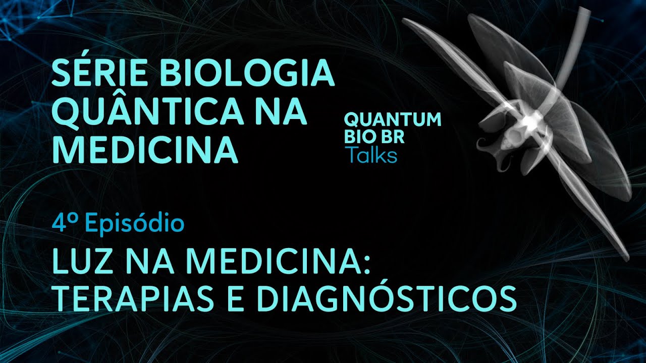 Luz na medicina: Terapias e diagnósticos