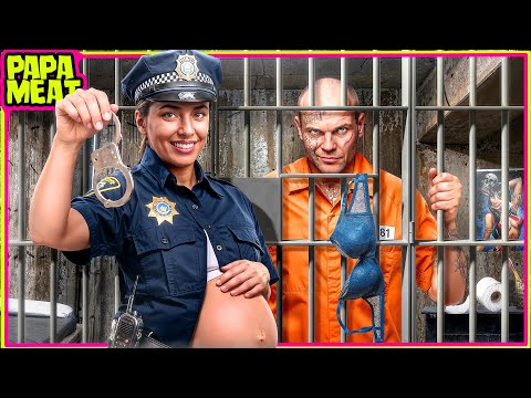 Prison Life Exposed...