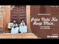 Pata Nahi Kis Roop Mein पता नहीं किस रूप में Golokas Rock Band