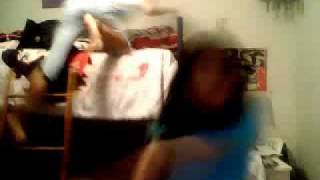 crazy acting crazy acting