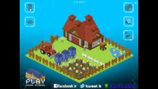 Grow Farm Walkthrough
