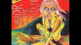 Cry of Terror - Terror of the Concrete World  (1989)