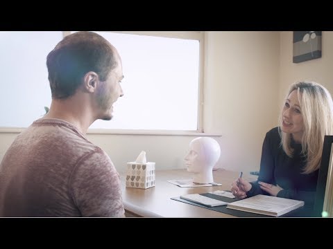 The Hair Growth Studio