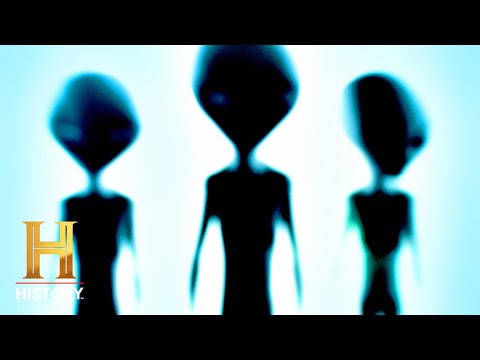 Ancient Aliens: Do Aliens Control Everything We Know? (S1) | History