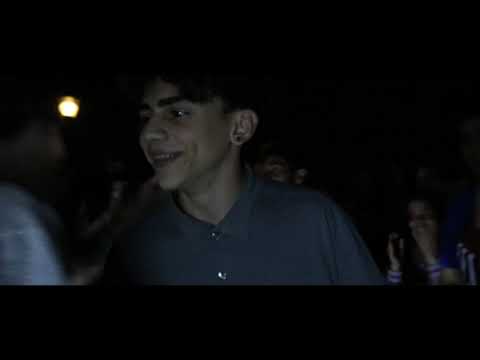 G5 vs DYBBUK | FINAL | SHAOLIN BATTLES 🇦🇷 (ARG) (FECHA 1)