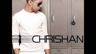 Chrishan - That&#39;s Just Life