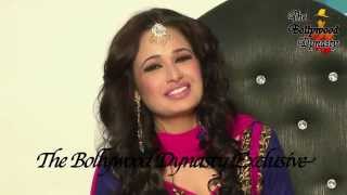 Exclusive Interview of Yuvika Chaudhary video