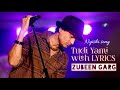Zubeen Garg Tudi Yami Nyishi Song With LYRICS