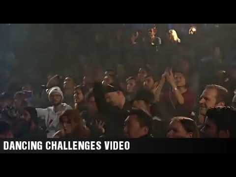 Nano Bns song dancing...