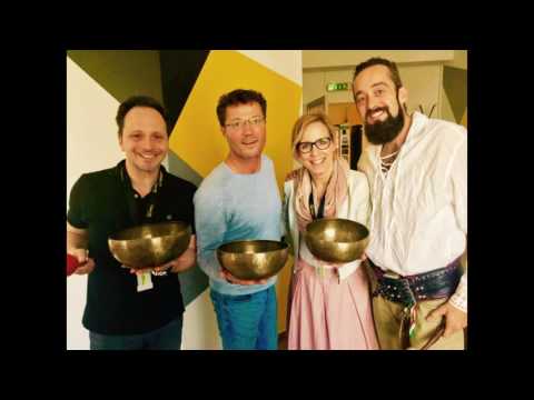 Hangutazók a ClassFM ben - A Morning Show vendége Bársony Bálint