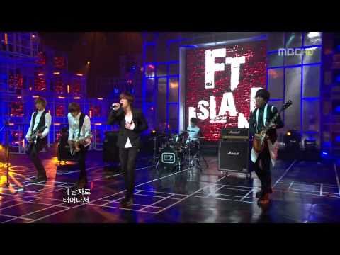 FT Island - Love Love Love (remix ver.) [10.10.30]