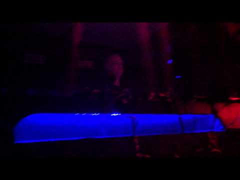 Mark Sherry @ Circus - Scot Project - U (Mark Sherry Acidburst remix)