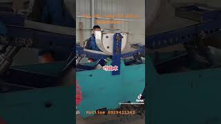 Máy hấp uốn cong gỗ tự nhiên solid Woodmaster