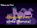 Phineas and Ferb Chupacabra Ho Lyrics Remake ...