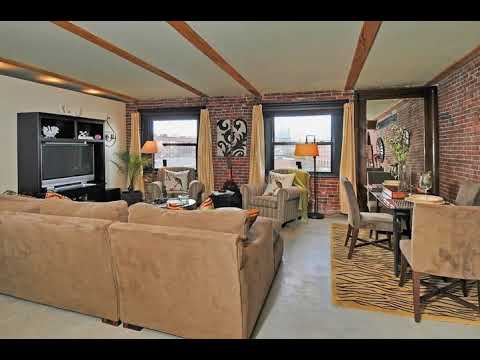 90 Wareham #505 Boston, MA 02118 - Condo - Real Estate - For Rent