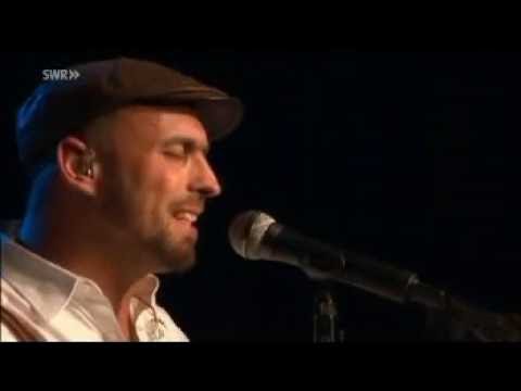 Max Mutzke mit Monopunk - Schwarz auf Weiß - Lahnsteiner Blues Festival 2016