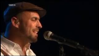 Max Mutzke mit Monopunk - Schwarz auf Weiß - Lahnsteiner Blues Festival 2016