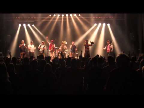 Die Brasserie - Sweet Dreams - Musikprob Brassfestival 2017