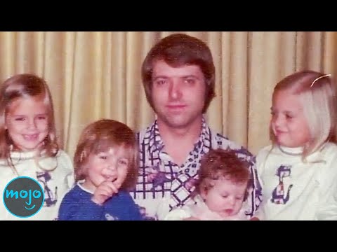 Top 10 True Crimes That Shook Small Towns