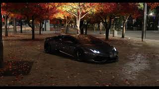 Katy Perry - E.T. (Lostmane X Miraj Remix)