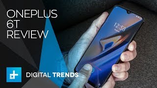 The OnePlus 6T is so good, it doesn’t need any hype at all - Hands on review