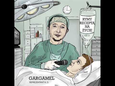 Gargamel - Król podziemia