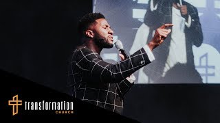 Under Doesn't Mean Over // Planted Not Buried (Part 1)