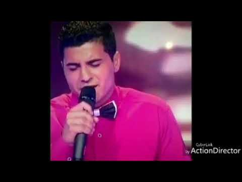 Marijan Amzić - Splet pesama (2018)